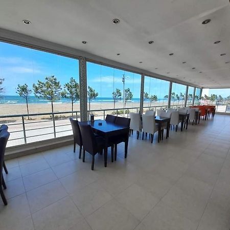 Kocaali Sun Otel ซาคาร์ยา ภายนอก รูปภาพ