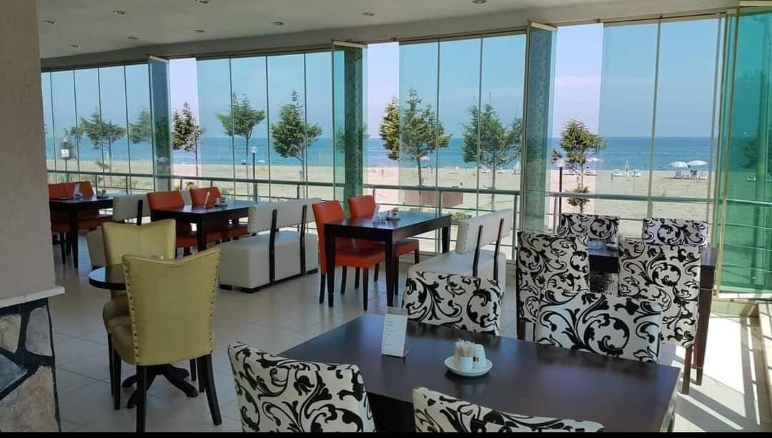 Kocaali Sun Otel ซาคาร์ยา ภายนอก รูปภาพ